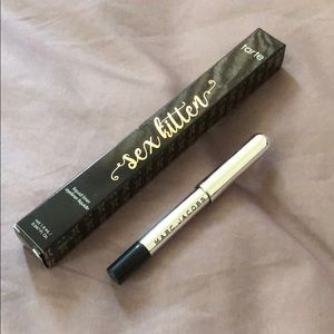 Tarte Sex Kitten+Marc Jacobs Eyeliners